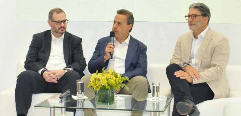 H ΔΕΠΑ Εμπορίας στην 89η Διεθνή Έκθεση Θεσσαλονίκης 2025 - Η ενέργεια σε κίνηση, η Ελλάδα σε πρωταγωνιστικό ρόλο
