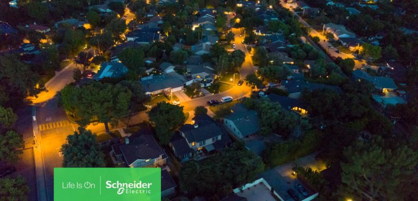 Νέα Έκθεση της Schneider Electric: Χαμένες Ευκαιρίες Εξοικονόμησης Ενέργειας στα Νοικοκυριά