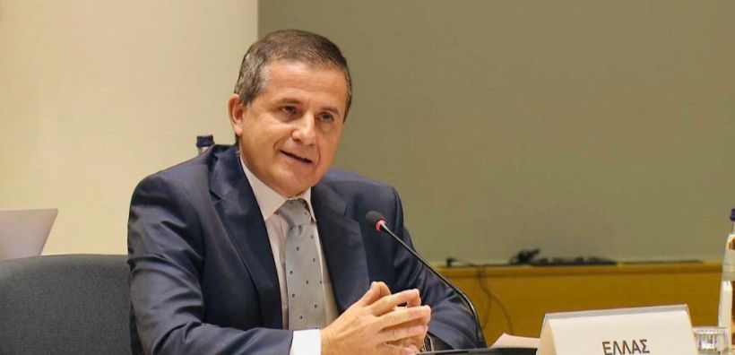 Έγκριση του Κανονισμού για τον Ευρωπαϊκό Κλιματικό Νόμο με στόχο τη μείωση των εκπομπών αερίων του θερμοκηπίου τουλάχιστον κατά 55%