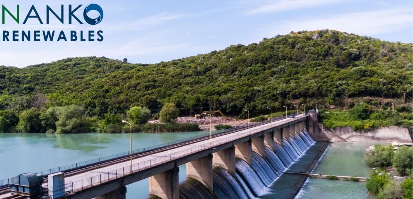 Μικροί Υδροηλεκτρικοί Σταθμοί (ΜΥΗΣ): Ο Ρόλος τους στο Ενεργειακό Τοπίο της Ελλάδας