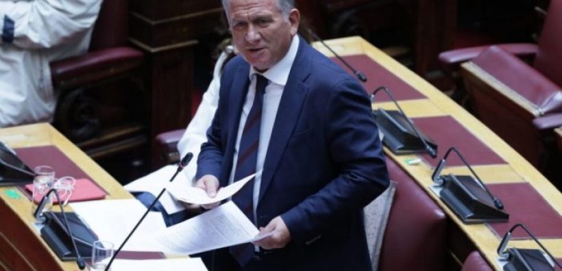 Μουλκιώτης: «Οι οικογενειακοί επενδυτές φωτοβολταϊκών της Βοιωτίας κινδυνεύουν»