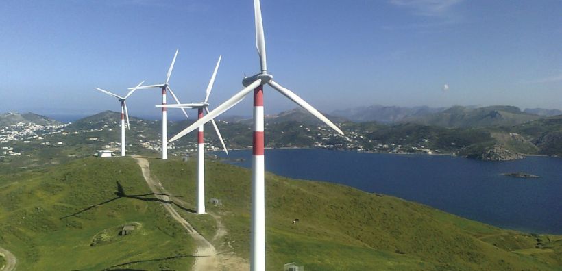 Rokas Renewables: Ηγέτης στην ελληνική αγορά με υπό ανάπτυξη ένα δυναμικό χαρτοφυλάκιο ΑΠΕ 2 GW