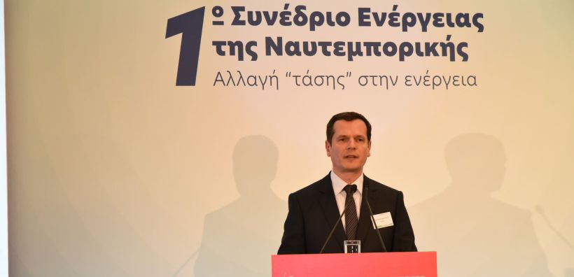 Μανουσάκης: Πρότυπο σύγχρονης και αποδοτικής δημόσιας επιχείρησης ο ΑΔΜΗΕ - Ξεπέρασαν τον προγραμματισμό οι επενδύσεις