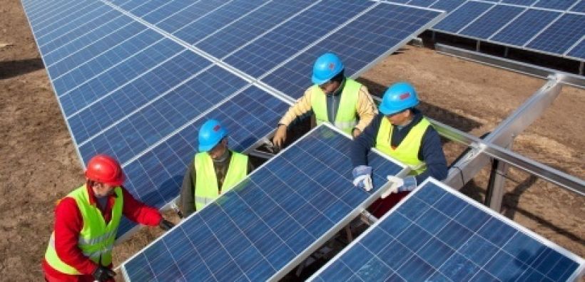 Κόντρα στην κρίση η ΔΕΗΑΝ προχωρά τους διαγωνισμούς για τα έργα ΑΠΕ και το μεγάλο φωτοβολταϊκό της Πτολεμαΐδας