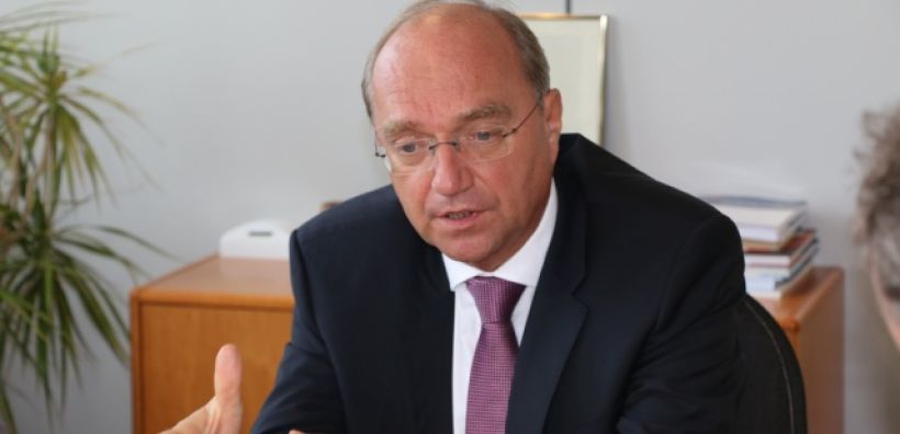 Κομισιόν: Η Βουλγαρία πρέπει να επικεντρωθεί στις διασυνδέσεις φυσικού αερίου