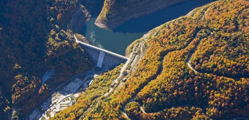 Ως τις 23/8 η συντήρηση στο αντλησιοταμιευτικό Chaira της Βουλγαρίας