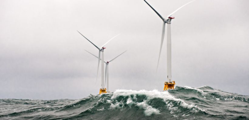 Τα offshore αιολικά θα φτάσουν τα 111GW μέχρι το 2030 – Ισχυρές οι προοπτικές της βιομηχανίας