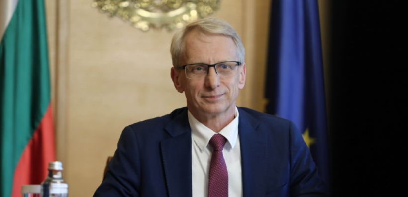 Σόφια: ​​Ο φόρος στο ρωσικό φυσικό αέριο επηρεάζει μόνο την Gazprom - Η Ε.Ε. δεν πρέπει να εξαρτάται από το ρωσικό αέριο