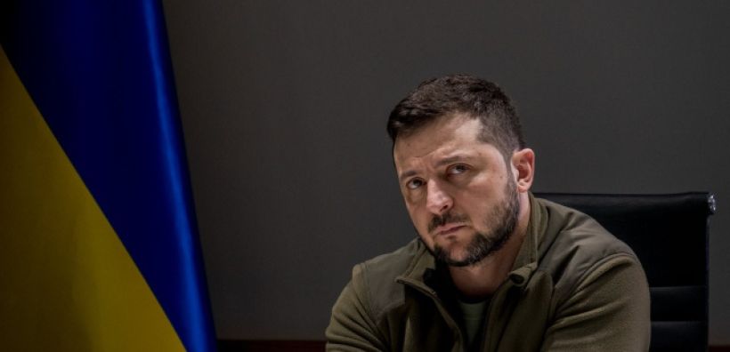 Κοριέρε ντελα Σέρα: Ο Ζελένσκι δέχεται εκεχειρία με αντάλλαγμα εγγυήσεις ασφαλείας
