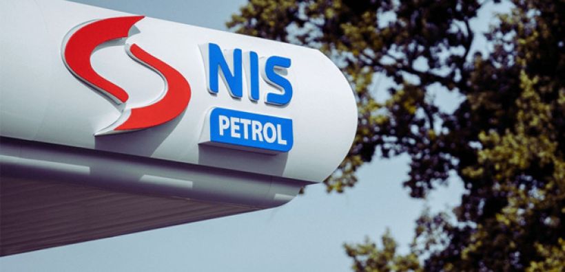 Η σερβική NIS εξατάζει να αποχωρήσει από Βουλγαρία και Ρουμανία