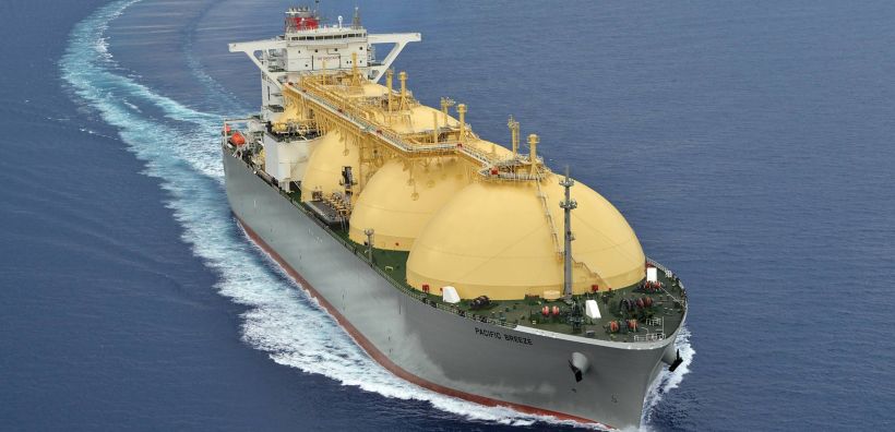 Η υπερπροσφορά του LNG: Έτος καμπής το 2026 – Πώς θα επηρεαστούν οι τιμές