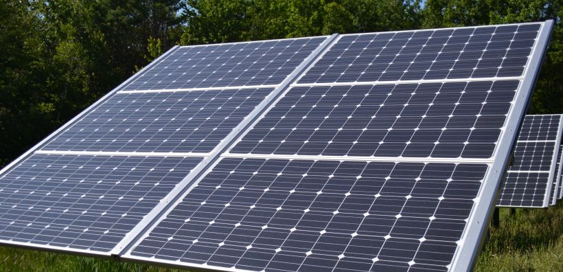 Με Φ/Β 13,2 MW θα εφοδιάσει η JA Solar τη Βόρεια Καρολίνα