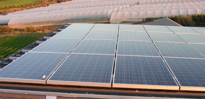 Θετικοί οι ξενοδόχοι στην εισαγωγή του net-metering στην ελληνική νομοθεσία