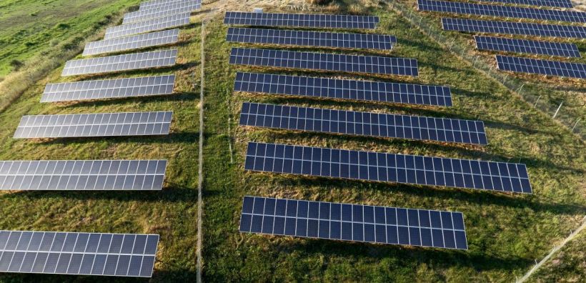 Εντός διετίας έτοιμα προς λειτουργία τα 500 MW της ΔΕΠΑ Εμπορίας σε Κοζάνη και Φάρσαλα – Υπό εξέταση PPA με την Φυσικό ΑέριοΕΕΕ