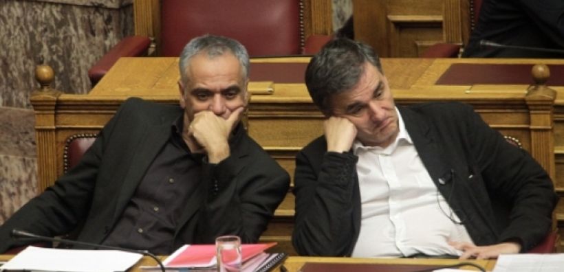 Αθ. Καλαϊτζόγλου: Βίαια και ανεξέλεγκτα οι αλλαγές στην ενέργεια το 2016