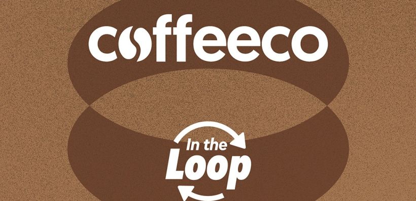 O Όμιλος Πλαστικά Θράκης και η Coffeeco Upcycle ενώνουν τις δυνάμεις τους για την ανάπτυξη βιώσιμων προϊόντων μέσω της πλατφόρμας In the Loop