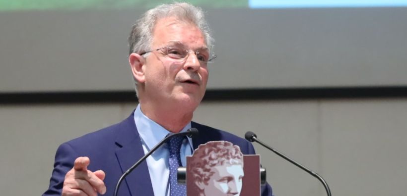 "Οικονομικά και Δίκαιο στις Ενεργειακές Αγορές": Συνέντευξη με τον Διευθυντή του μεταπτυχιακού, καθ. Αστέρη Πλιάκο