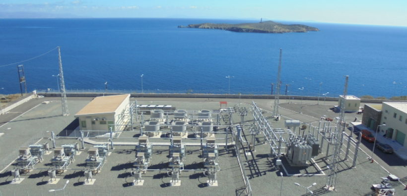 Hitachi Energy: Μακρόχρονη παρουσία σε σημαντικά έργα ενεργειακών υποδομών