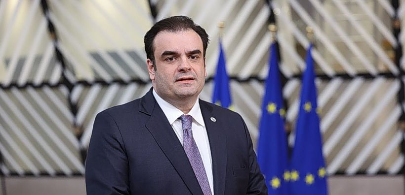 Πιερρακάκης: Εύστοχη και στοχευμένη η πρόταση της Κομισιόν για αξιοποίηση της νέας ευελιξίας στις ενεργειακές υποδομές