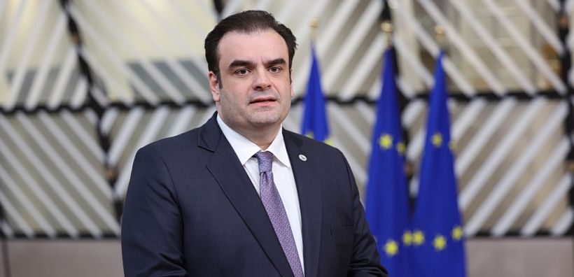 Πιερρακάκης στο Euronews: Οι ενεργειακές επενδύσεις αποτελούν ασπίδα για την ευρωπαϊκή οικονομία