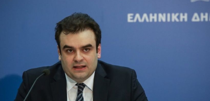 Κ. Πιερρακάκης: Εντός της επόμενης εβδομάδας ανοίγει η πλατφόρμα για την επιδότηση του ηλεκτρικού ρεύματος
