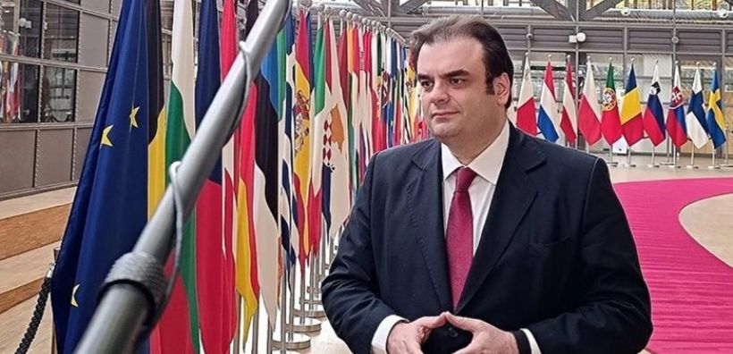 Στο επίκεντρο του σημερινού Eurogroup τα μέτρα για την αντιμετώπιση των τιμών ενέργειας