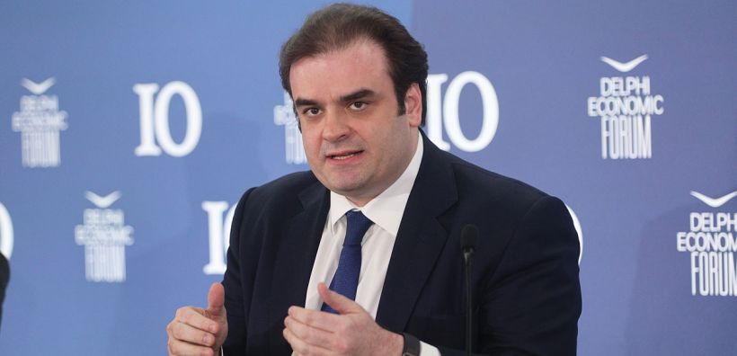 Πιερρακάκης από το ECOFIN: Πρέπει να μειώσουμε τις τιμές ενέργειας - Επίδικο η ενίσχυση της ευρωπαϊκής ανταγωνιστικότητας