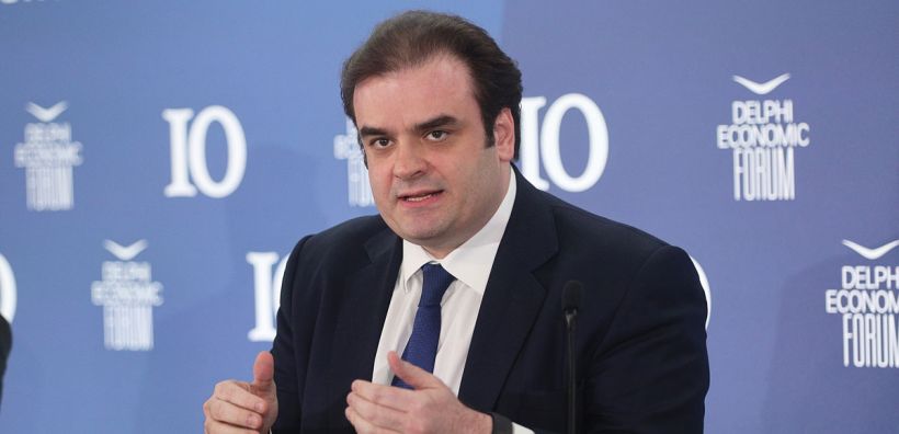 Πιερρακάκης: Τον Οκτώβριο η συζήτηση για επιδότηση του πετρελαίου θέρμανσης