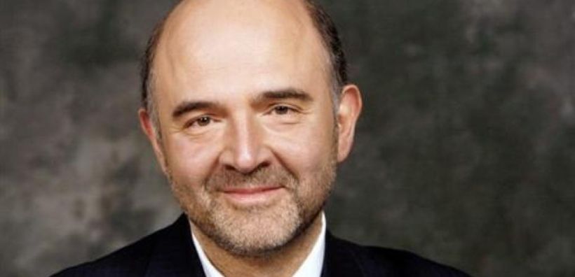 Moscovici: Σκληρή, αλλά καλή η συμφωνία για την Ελλάδα