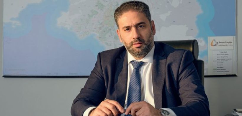 Πιέρρος Χατζηγιάννης: Έτοιμη η ΕΔΑ Αττικής να προσφέρει τη φιλική προς το περιβάλλον και «έξυπνη» ενέργεια του αύριο