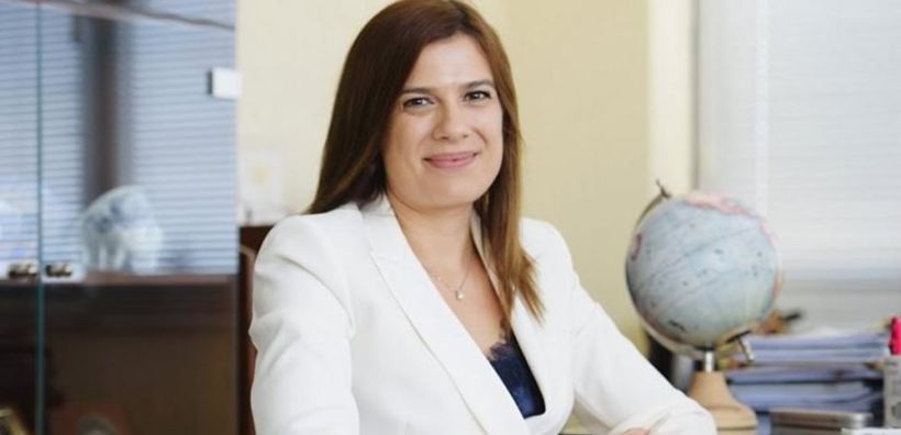 Υπ. Ενέργειας Κύπρου: Επίσπευση της ανάπτυξης του αερίου της Ανατολικής Ευρώπης