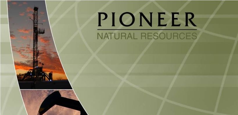 Pioneer Natural: Εξαγοράζει την DoublePoint Energy έναντι 6,4 δισ. δολαρίων