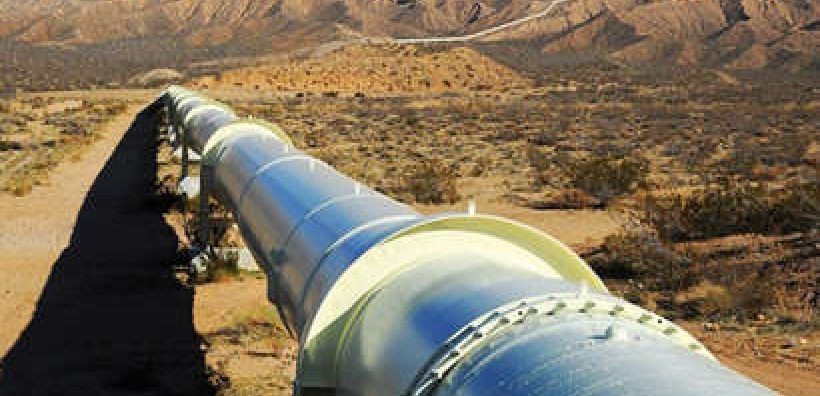 Αβέβαιο το μέλλον του Turkish Stream - Δεν θα φτάσει σύντομα στην ευρωπαϊκή αγορά