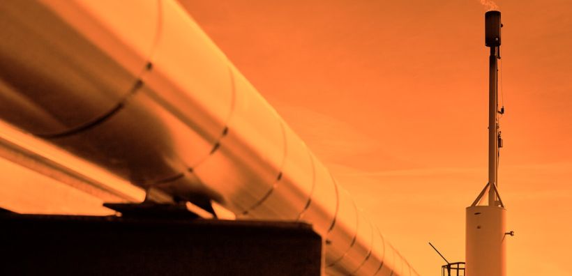 Πτώση 6.3% κατέγραψαν οι εξαγωγές ΦΑ της Νορβηγίας μέσω αγωγών προς την ευρωπαϊκή αγορά το 2019