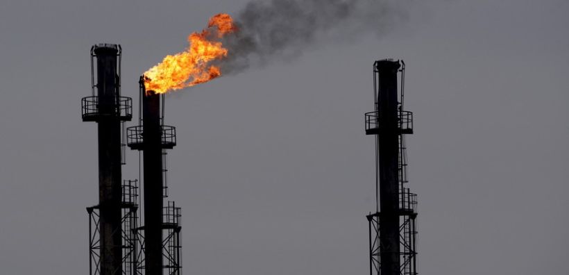 ΥΠΕΝ: Καμία ανησυχία για την ενεργειακή επάρκεια της χώρας από ατύχημα στον βουλγαρικό αγωγό φυσικού αερίου