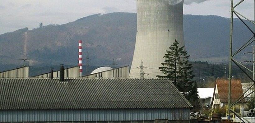 Επιτυχή τα πυρηνικά τεστ αντοχής στην Τσεχία