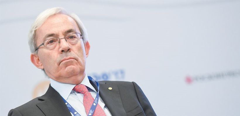 Ποιες είναι οι “15 εντολές” Πισσαρίδη για την αγορά της ενέργειας - Από επενδύσεις και ανταγωνισμό έως την αυτονομία της ΡΑΕ