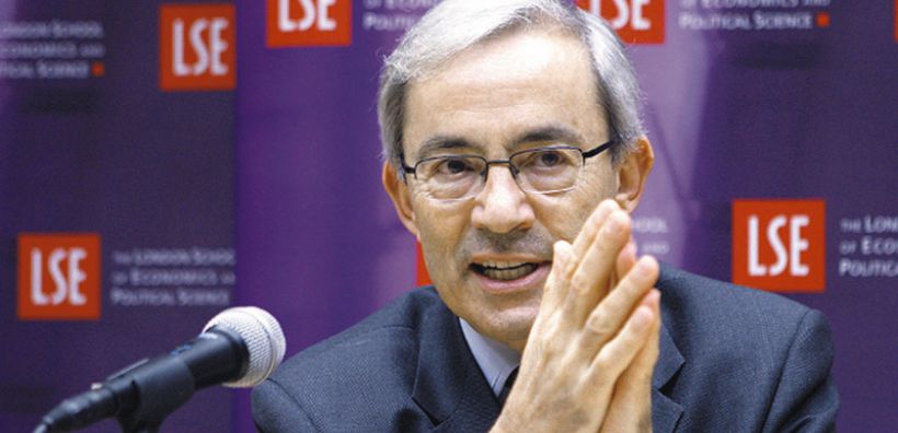 Πισσαρίδης: Το κυπριακό αέριο να μείνει εκτός Μνημονίου