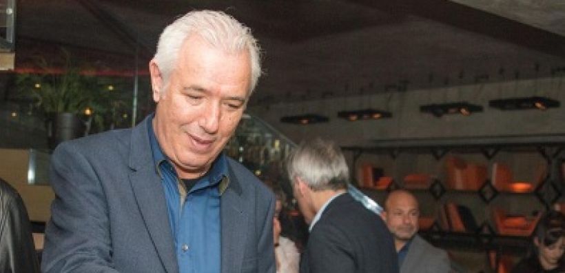 Με μεγάλη συμμετοχή η κοπή της πίτας του ΠΑΣΕΠΠΕ