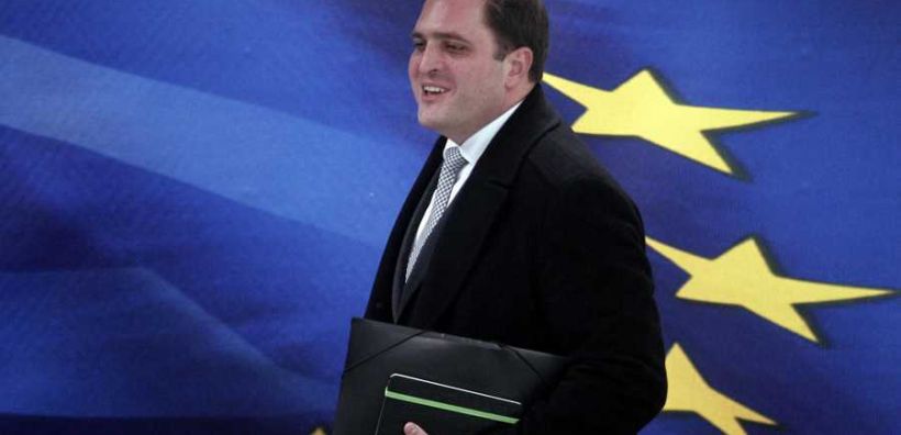 Συνεδρίασε για πρώτη φορά το συντονιστικό όργανο για το λαθρεμπόριο στα προϊόντα με ΕΦΚ