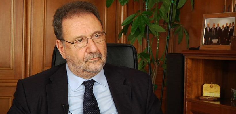 Πιτσιόρλας: Σε δέκα ημέρες παρουσιάζεται πακέτο προτάσεων για τη μείωση του ενεργειακού κόστους