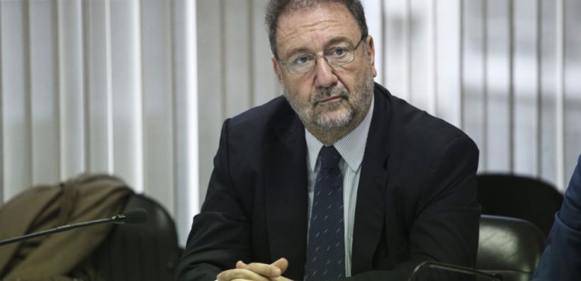 Πιτσιόρλας: Τελειώνουμε με ΔΕΣΦΑ, προχωράμε με ΔΕΗ, Εγνατία, Ελληνικό