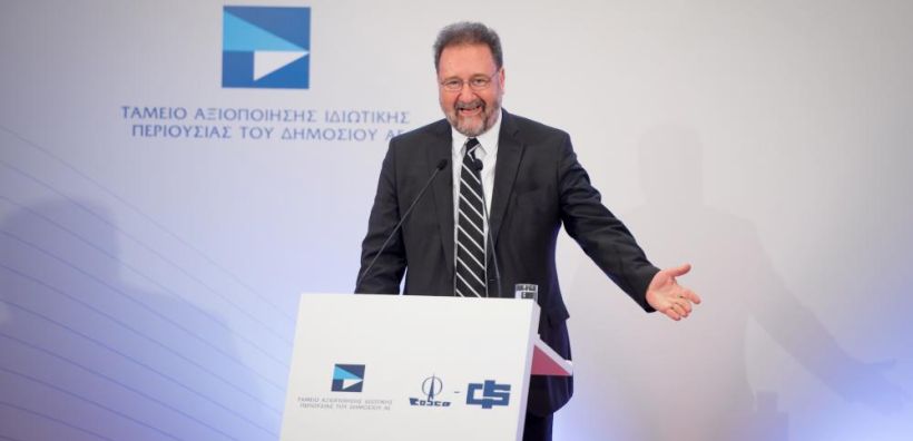 ΥΠΕΝ: Οι αναφορές Πιτσιόρλα για πώληση του 17% της ΔΕΗ είναι εκτός κυβερνητικής «γραμμής»
