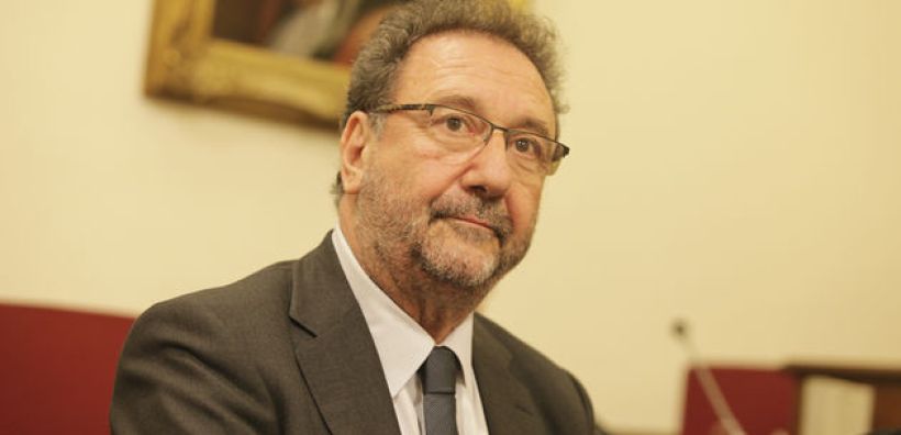 Πιτσιόρλας: Συμφωνώ με αυτά που είπε ο Παναγιωτάκης για το μέλλον της ΔΕΗ