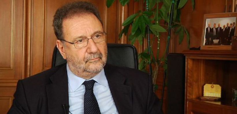 Πιτσιόρλας: Στόχος η υψηλής αξίας βιομηχανική παραγωγή αντιπροσωπεύοντας το 12% του ΑΕΠ