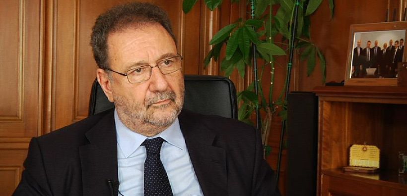 Πέντε συν ένας ενδιαφερόμενοι για την ΕΛΒΟ