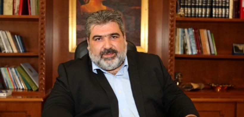 Στρατηγικό σχέδιο εξοικονόμησης ενέργειας για την Εορδαία μέσω του EUSF
