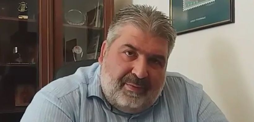 Πλακεντάς (Δήμαρχος Εορδαίας) για ΔΕΗ: «Αναμένουμε απαντήσεις από την κυβέρνηση και κοινοποίηση των θέσεών της»  
