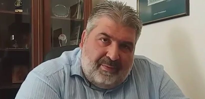 Παναγιώτης Πλακεντάς: Το πρώτο σχόλιο του Δημάρχου Εορδαίας για το masterplan
