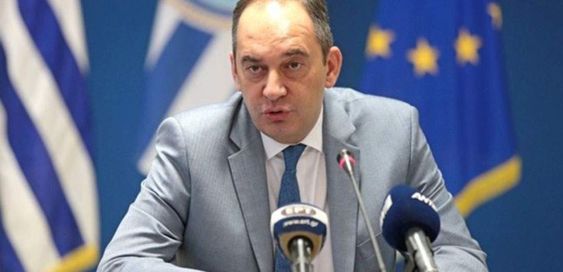 Πλακιωτάκης: Να γίνει η Ελλάδα κόμβος ανεφοδιασμού LNG μέσω του Poseidon Med
